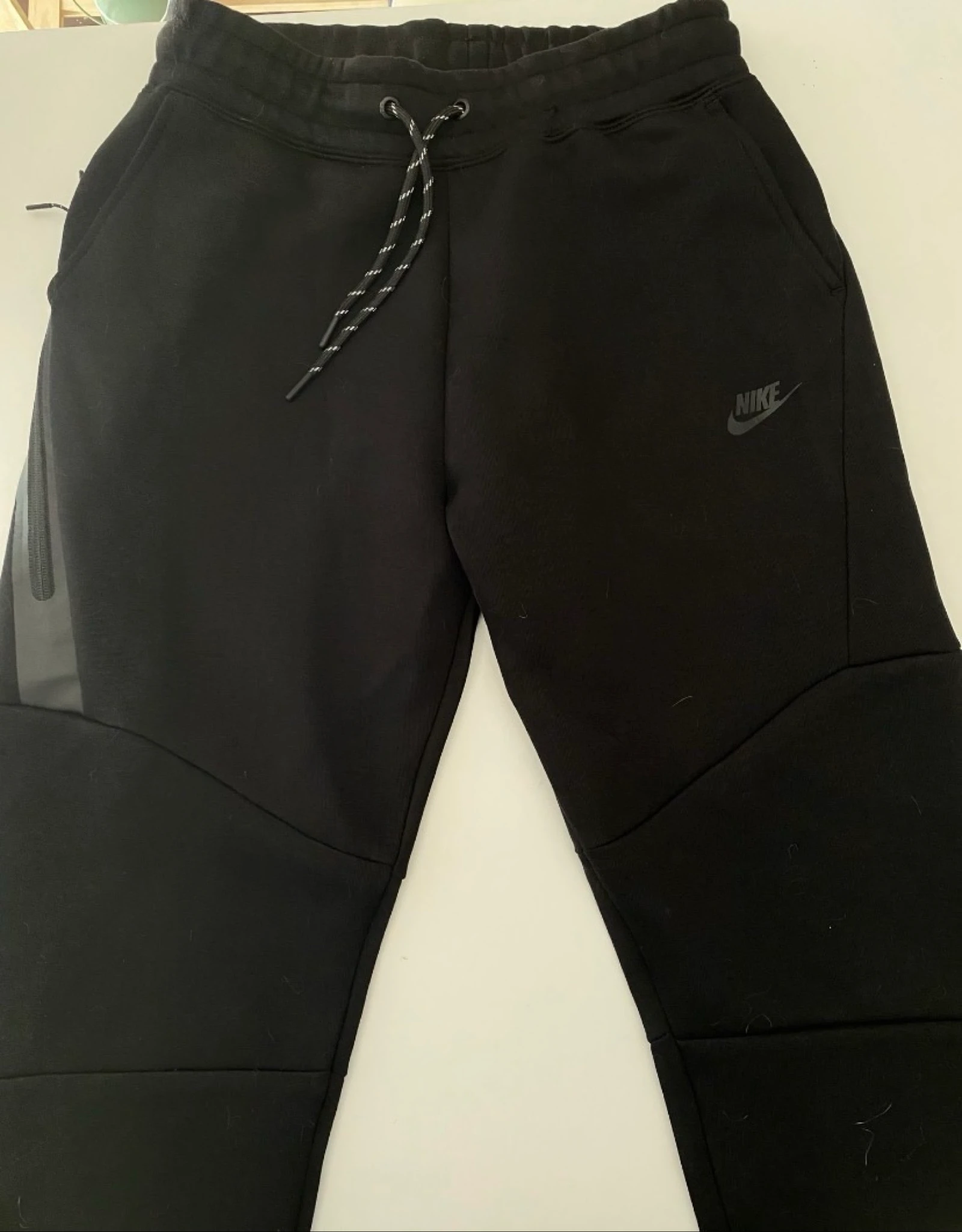 Nike tech preto – photo 4